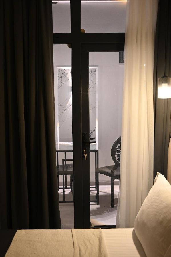 Main Airport Hotel Arnavutkoy Exteriér fotografie